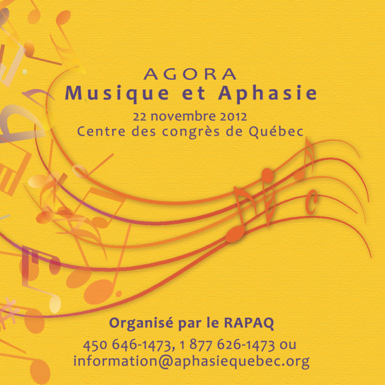 RAPAQ-Agora carte